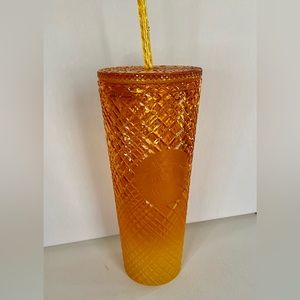 NWT Starbucks Summer Venti